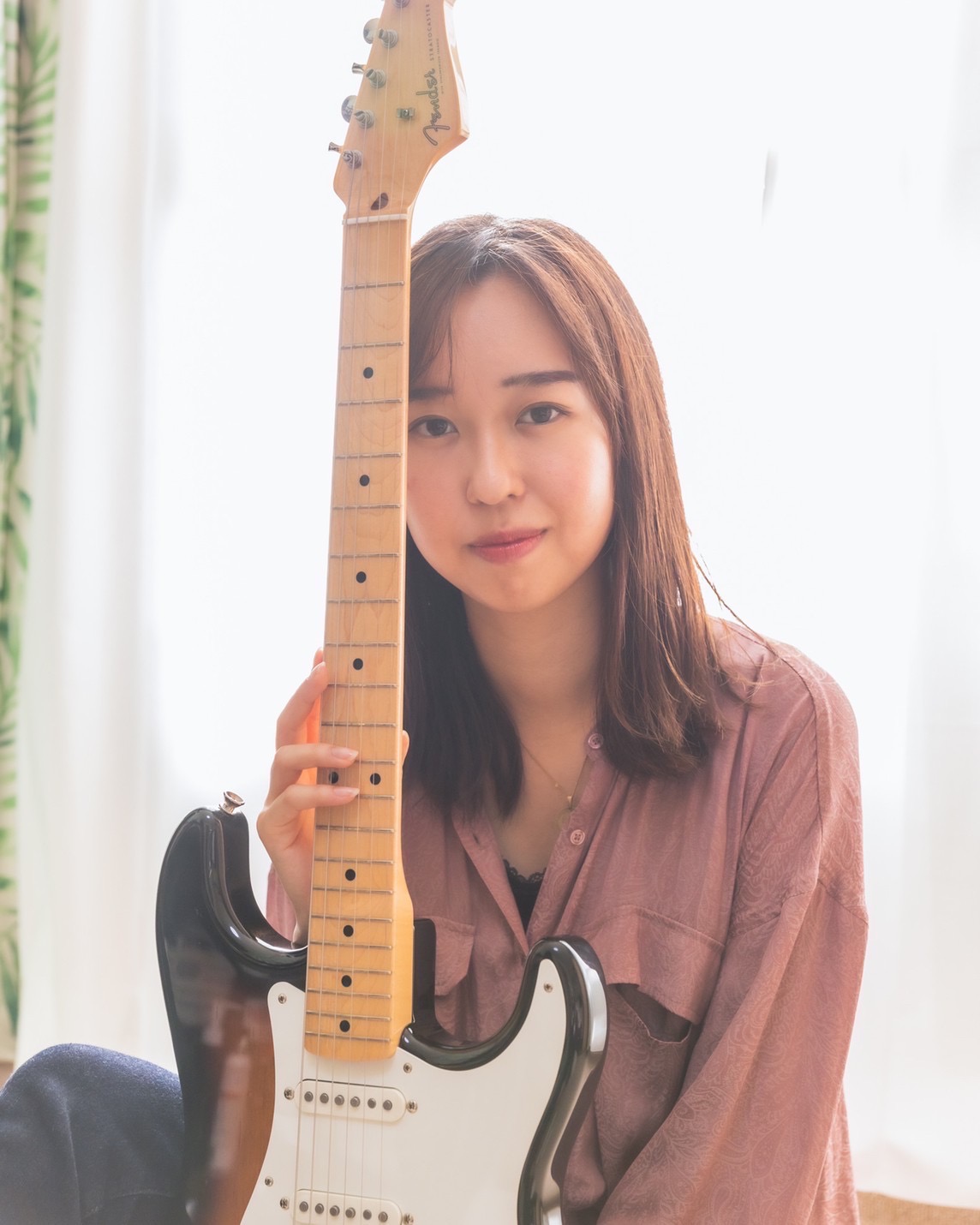 花谷愛子 講師写真